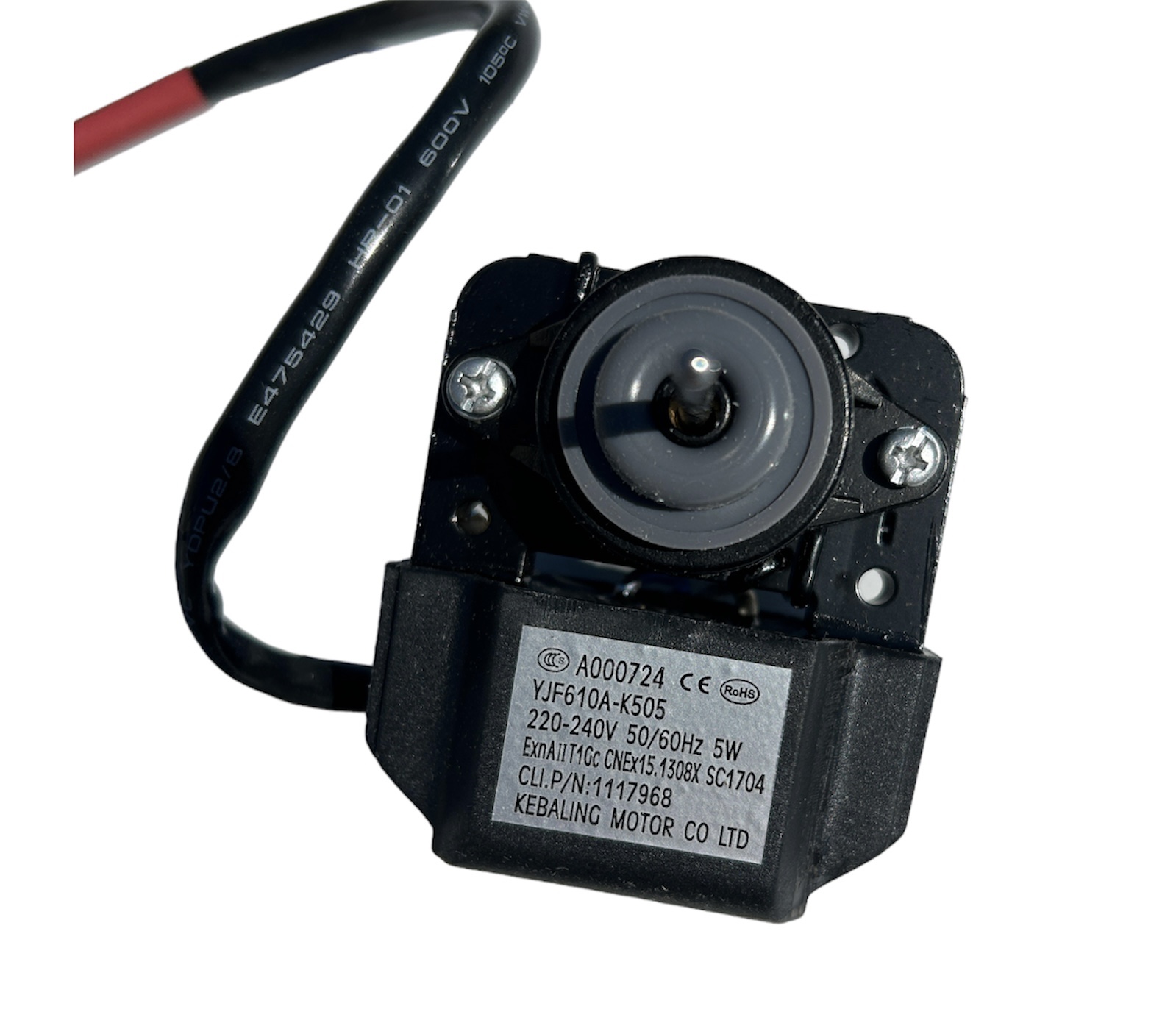 Ventola per frigorifero Hotpoint Ariston